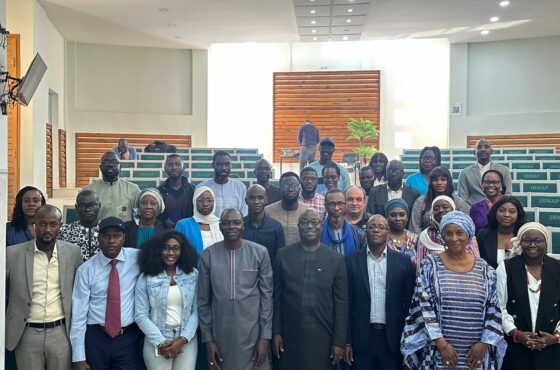Formation consacrée aux procédures d’appels d’offres organisée par l’ARCOP