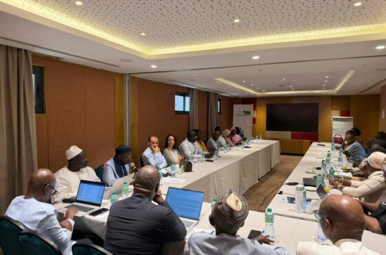 AGO et conférence de presse : l’ASPEM fait le point et interpelle les pouvoirs publics